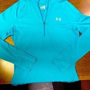 Underarmour athletic top/jacket,